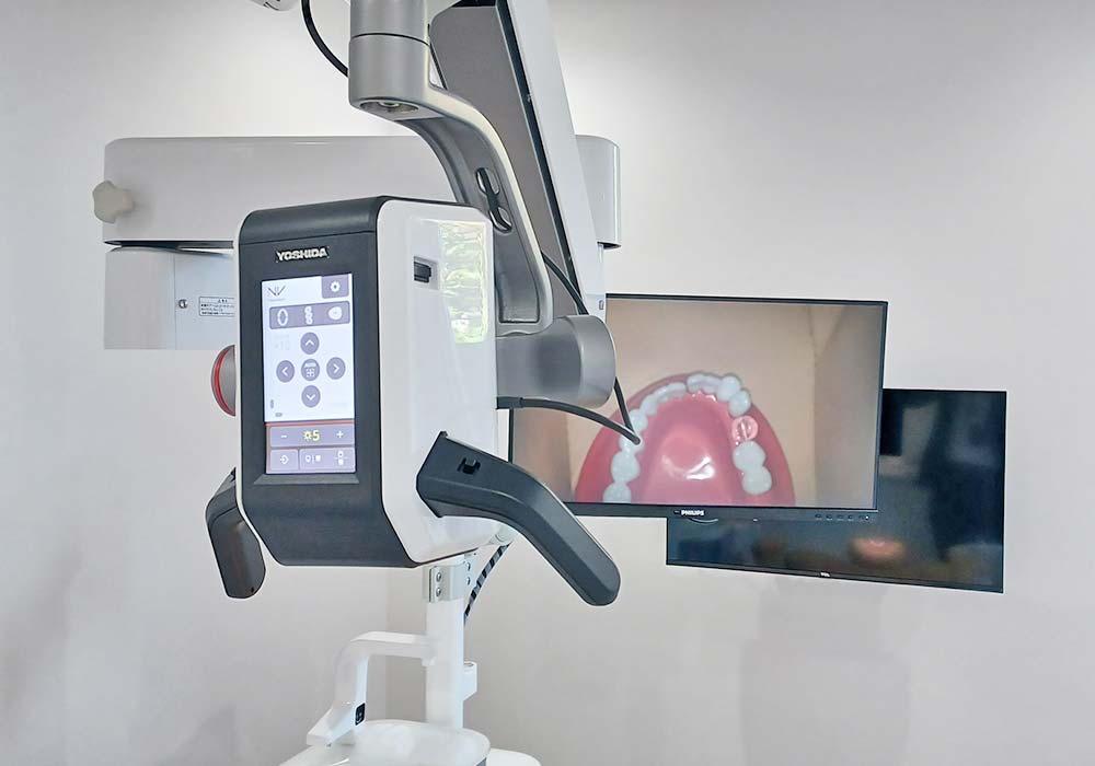 マイクロスコープ