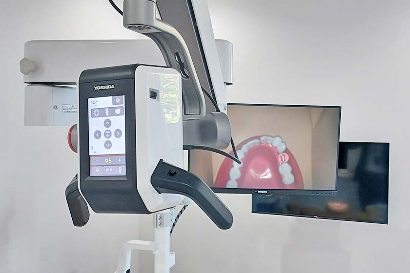 マイクロスコープ